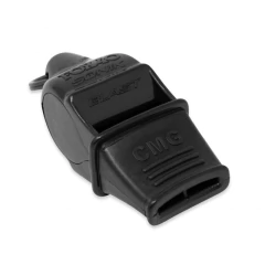 SILBATO FOX 40 SONIK BLAST CMG NEGRO - comprar online