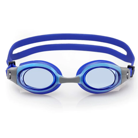 ANTIPARRA NATACION KIDS ABYSS 2105 AZUL - comprar online