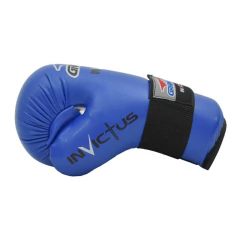 Imagen de GUANTES GRANMARC INVICTUS AZUL