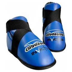 ZAPATOS GRANMARC INVICTUS AZUL - comprar online