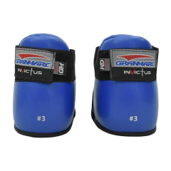 ZAPATOS GRANMARC INVICTUS AZUL - sommerdeportes