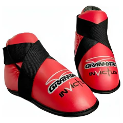 ZAPATOS GRANMARC INVICTUS ROJO - comprar online