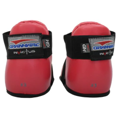 ZAPATOS GRANMARC INVICTUS ROJO - sommerdeportes