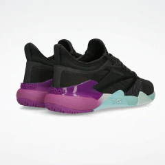 NANO COURT GREY PURPLE AQUA 2266 - sommerdeportes