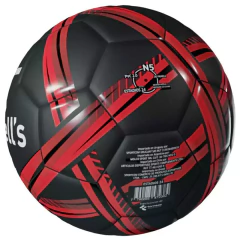 PELOTA FUTBOL DRB ESTADIOS 24 NEWELLS N5 - tienda online