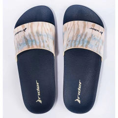 FULL 86 II FEM AZUL BEIGE RIDER en internet