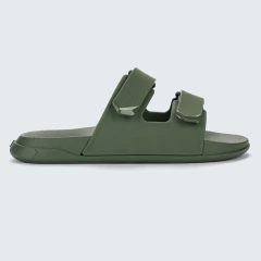 2 STRAPS SLIDE AD VERDE VERDE RIDER - sommerdeportes