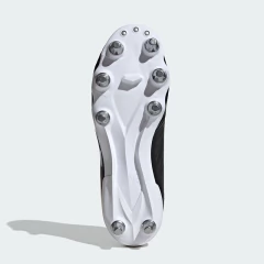 BOTIN RUGBY ADIDAS KAKARI ELITE SG JQ2330 NEGRO BLANCO - tienda online