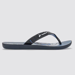 STREET DUO NBA DEDO AD AZUL NEGRO BLANCO RIDER - sommerdeportes