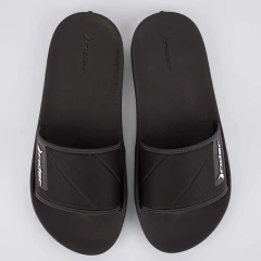 Imagen de STEET SLIDE KIDS NEGRO NEGRO BLANCO RIDER