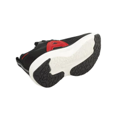 CHICAGO JR NEGRO ROJO - tienda online