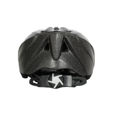 CASCO VAIRO VOLT NEGRO BRILLANTE - tienda online