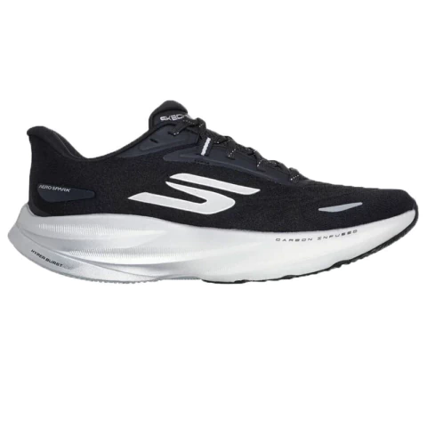 SKX AERO SPARK BLACK WHITE 246200 - comprar online