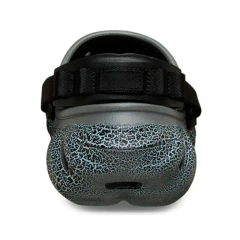 Imagen de ECHO CRACKLE CLOG C0DA SLATE GREY