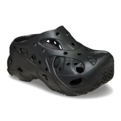 CAGED CLOG C001 BLACK en internet