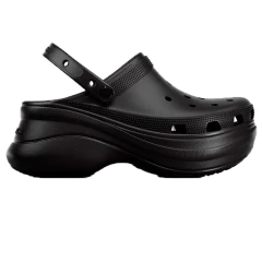 CROCS CLASSIC BAE CLOG C001 BLACK - comprar online