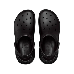 CROCS CLASSIC BAE CLOG C001 BLACK - tienda online