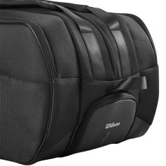 BOLSO RAQUETERO WILSON RF TOURNAMENT 15PK