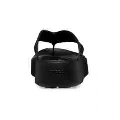 GETAWAY PLATFORM FLIP BLACK C001 - tienda online