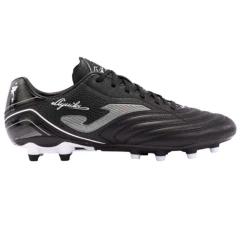 BOTIN JOMA CAMPO AGUILA FG 2401 NEGRO BLANCO