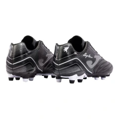 BOTIN JOMA CAMPO AGUILA FG 2401 NEGRO BLANCO en internet