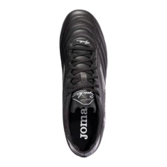 BOTIN JOMA CAMPO AGUILA FG 2401 NEGRO BLANCO - tienda online