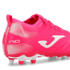 BOTIN JOMA CAMPO N10 FG S2510 FUCSIA T36 - tienda online