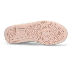 LOGO KARUSHI WHITE PINK SMOKE - tienda online