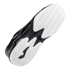 TENIS MASTER 1000 S2501 NEGRO BLANCO - sommerdeportes