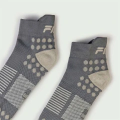 MEDIA FILA FUNCTIONAL GRIS - comprar online