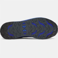CHARGED BANDIT TR3 M 371 NEGRO AZUL - tienda online