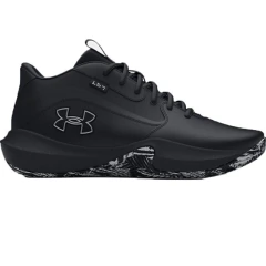LOCKDOWN 7 U 512 NEGRO BLANCO