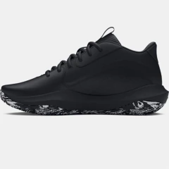 LOCKDOWN 7 U 512 NEGRO BLANCO - comprar online