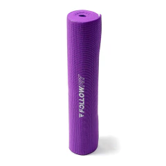 COLCHONETA YOGA FOLLOW FIT 6 MM - sommerdeportes