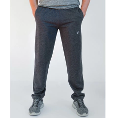 PANTALON WINKEL CABALLERO ALGODON TOPO MELANGE