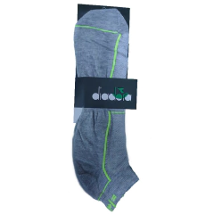 MEDIA DIADORA 16107/2 RUNNING PIQUE HILO T43-46 - sommerdeportes