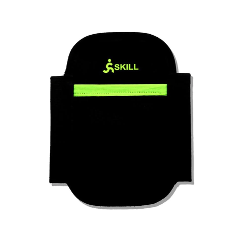 BRAZALETE SKILL PARA CELULAR NEGRO