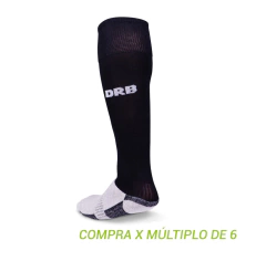 MEDIA DRB DRY COLORES VARIOS INFANTIL - sommerdeportes