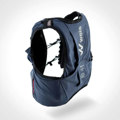 CHALECO DE HIDRATACION SIMER II 10lts GRIS - tienda online