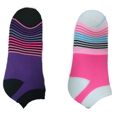 MEDIA DIADORA SOQUETE CON LYCRA HILO FANTASIA en internet