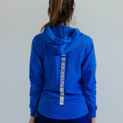 CAMPERA WINKEL DAMA ALGODON FRANCIA - comprar online