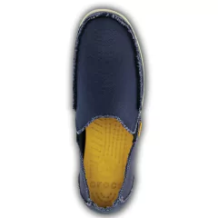 SANTA CRUZ MEN NAVY STUCCO - sommerdeportes