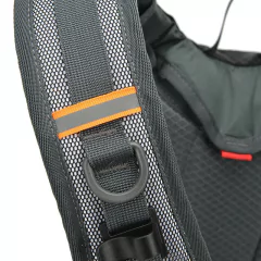 MOCHILA SUNAT AERIOS NEGRO - sommerdeportes