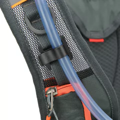 MOCHILA SUNAT AERIOS NARANJA