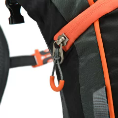 MOCHILA SUNAT AERIOS AMARILLO