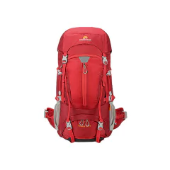 MOCHILA SUNAT ATMOS ROJO