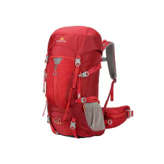 MOCHILA SUNAT ATMOS ROJO - comprar online