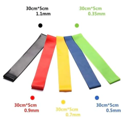 BANDAS CIRCULARES -DXT11-