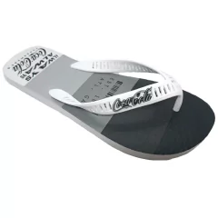 BAND CODE BLANCO COCA COLA