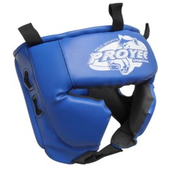 CABEZAL CON POMULOS OREJERAS Y PROTECTOR DE NUCA PROYEC HUNTER - comprar online